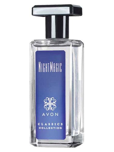 Enhance Your Evening Charm with Night Magic Perfume